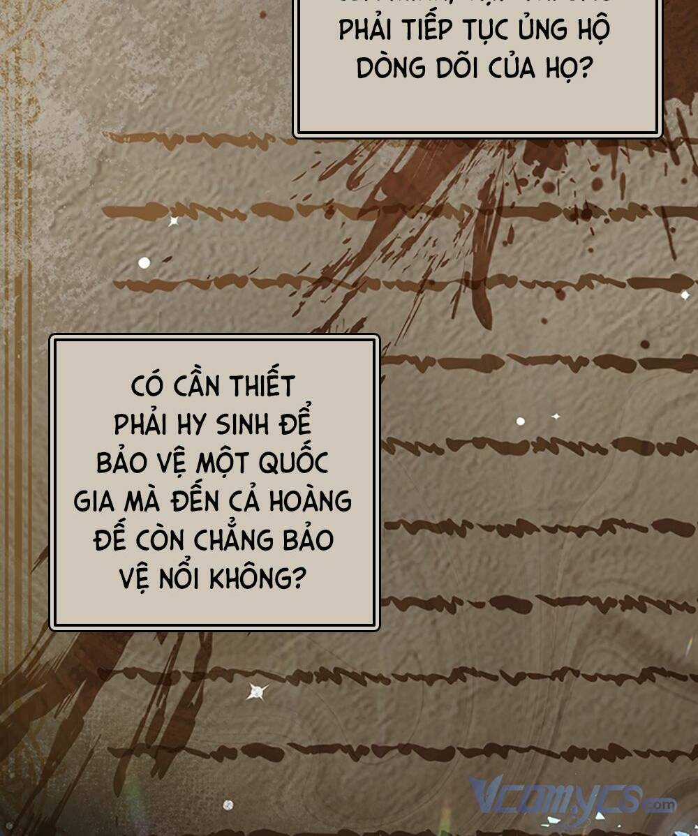 Trở Thành Tình Địch Của Các Nam Chính Chapter 78 trang 61