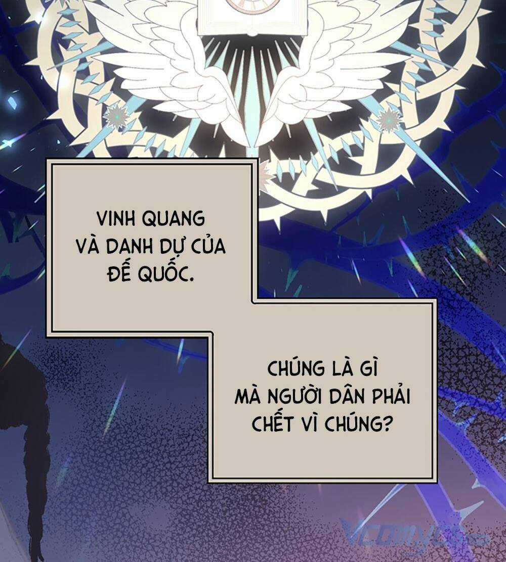 Trở Thành Tình Địch Của Các Nam Chính Chapter 78 trang 63