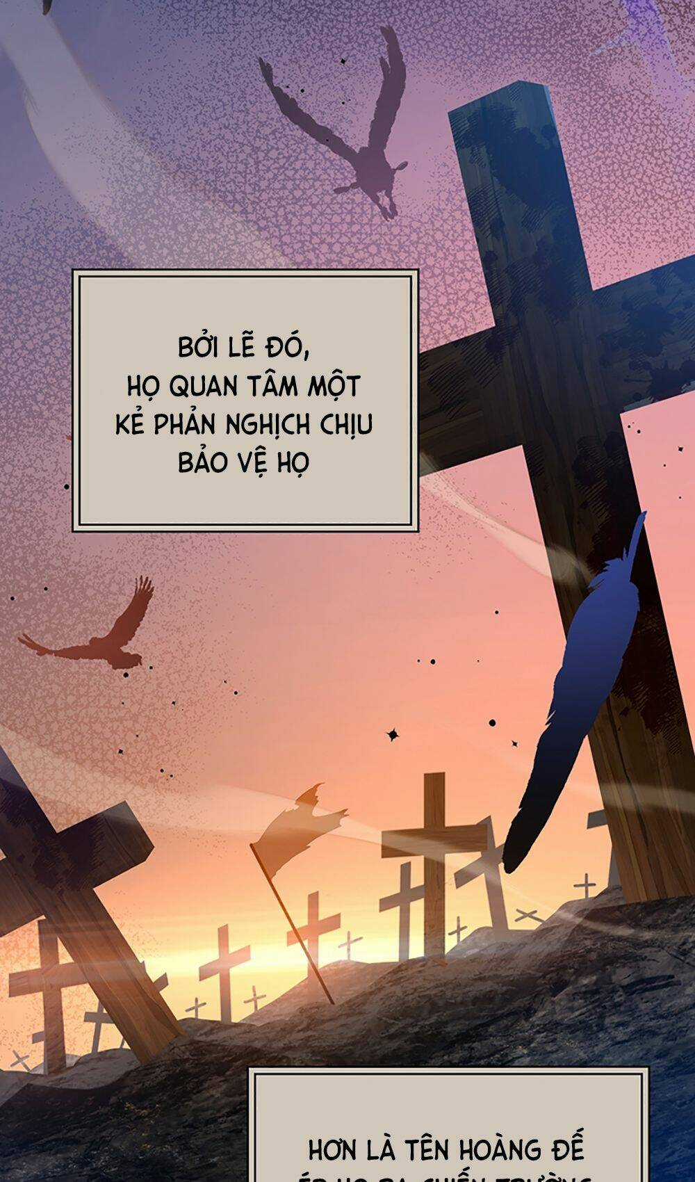 Trở Thành Tình Địch Của Các Nam Chính Chapter 78 trang 64