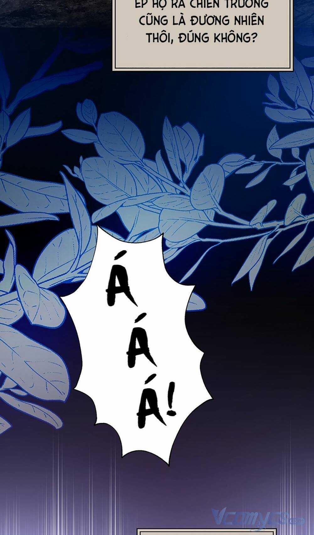 Trở Thành Tình Địch Của Các Nam Chính Chapter 78 trang 65