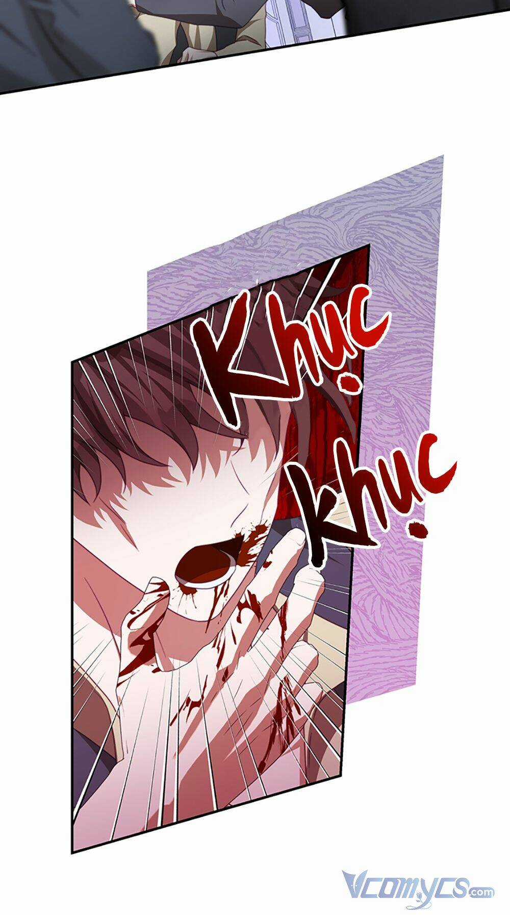 Trở Thành Tình Địch Của Các Nam Chính Chapter 78 trang 67