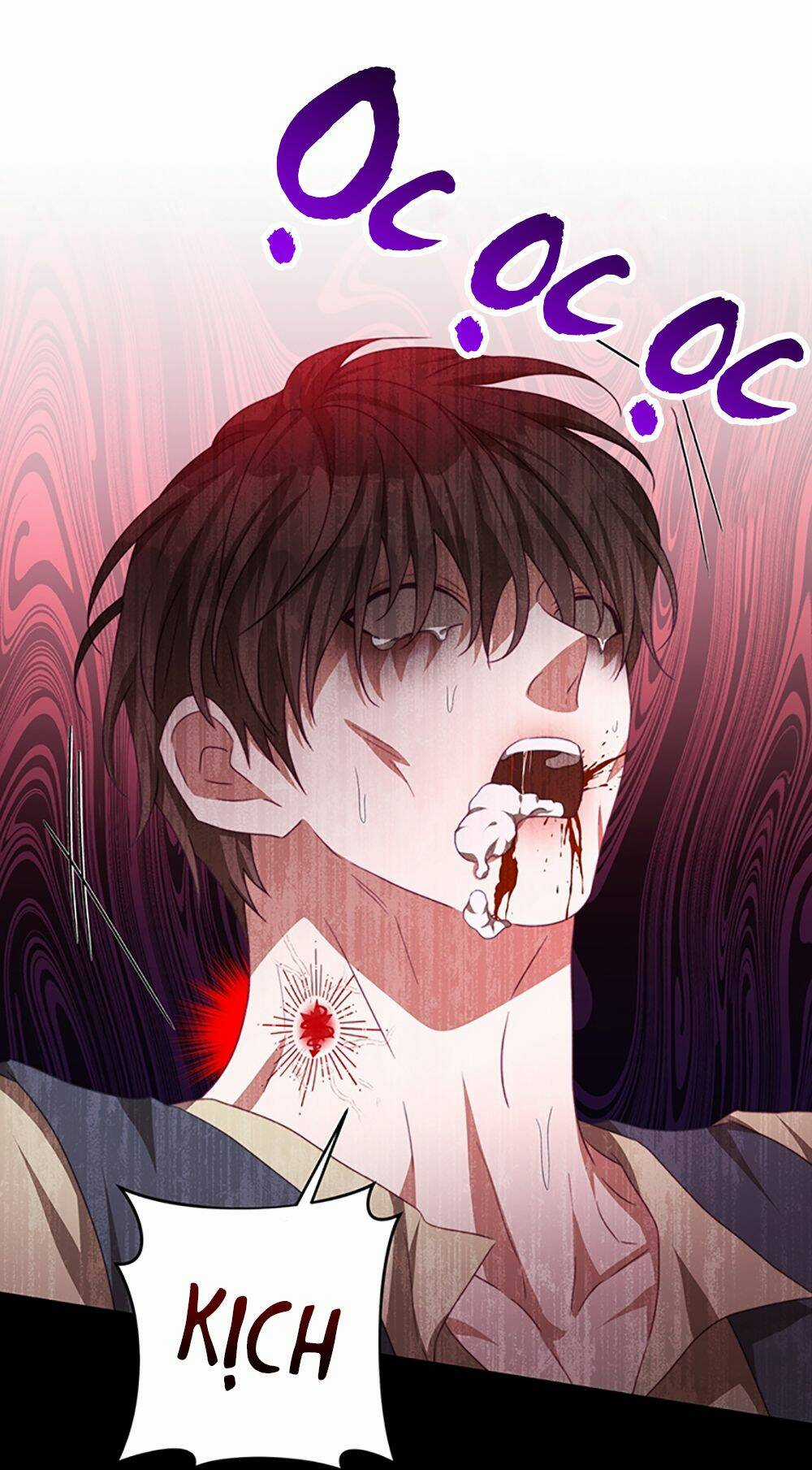 Trở Thành Tình Địch Của Các Nam Chính Chapter 78 trang 68