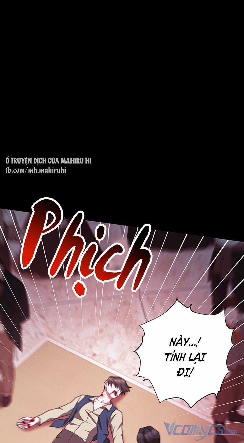 Trở Thành Tình Địch Của Các Nam Chính Chapter 78 trang 69