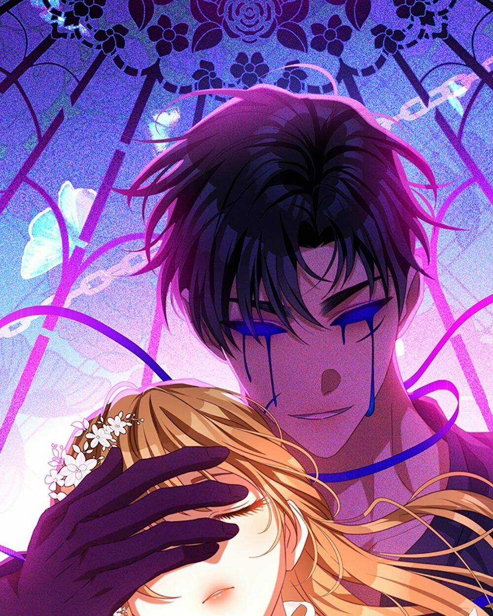 Trở Thành Tình Địch Của Các Nam Chính Chapter 78 trang 7