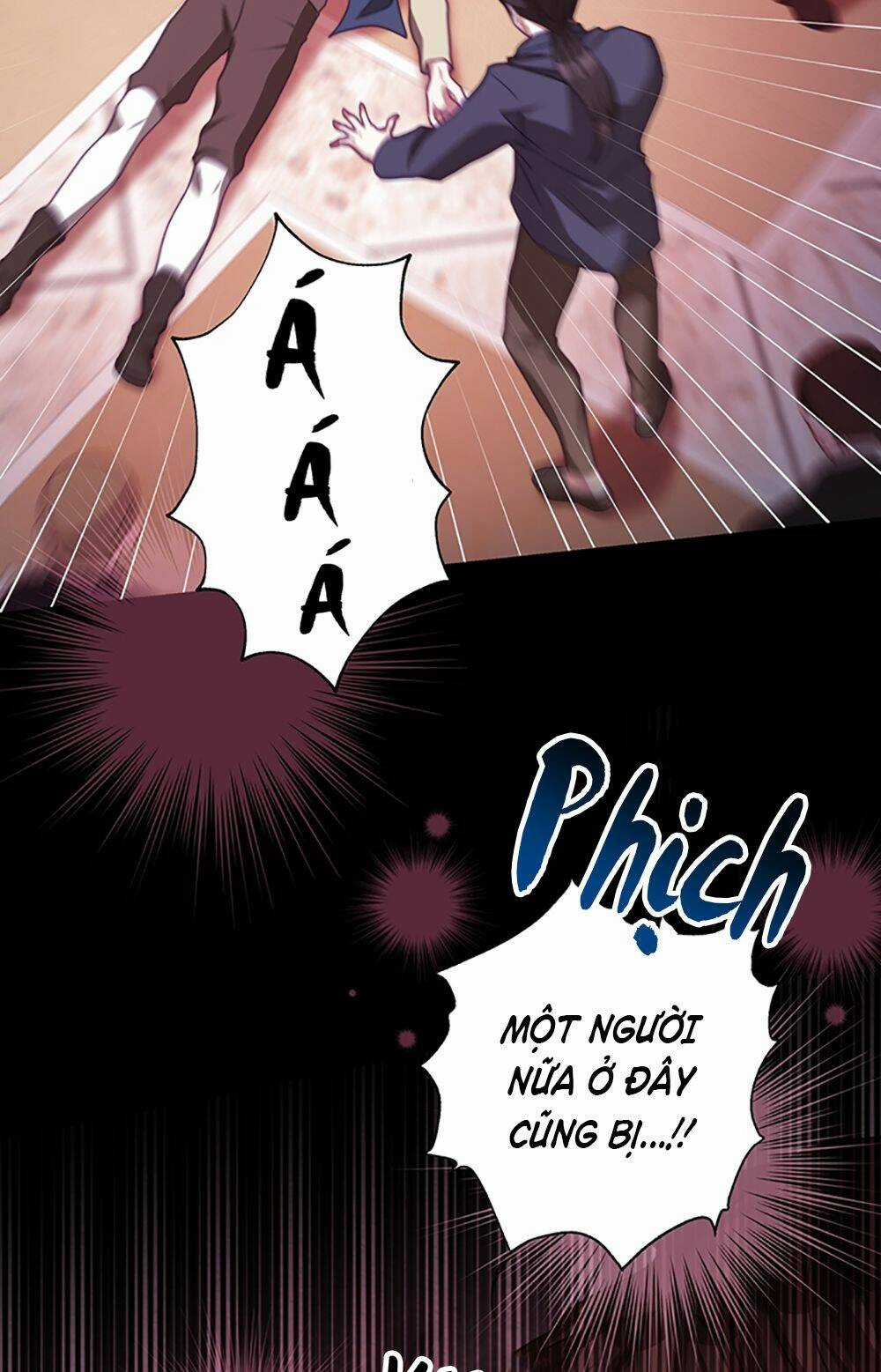 Trở Thành Tình Địch Của Các Nam Chính Chapter 78 trang 70