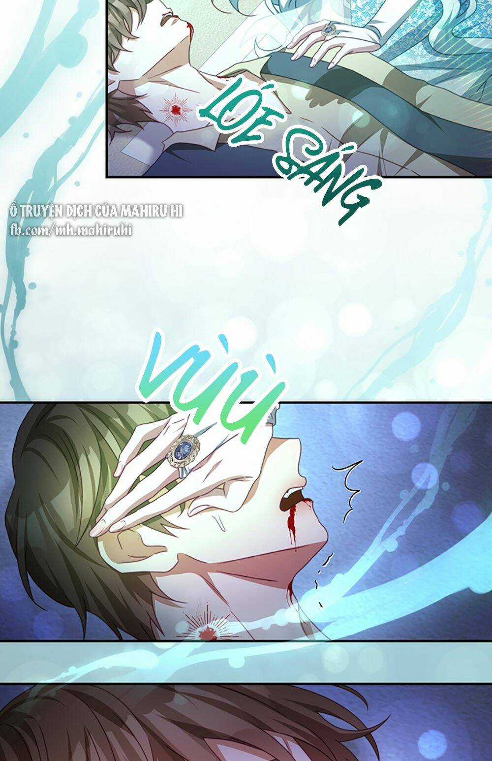 Trở Thành Tình Địch Của Các Nam Chính Chapter 78 trang 74