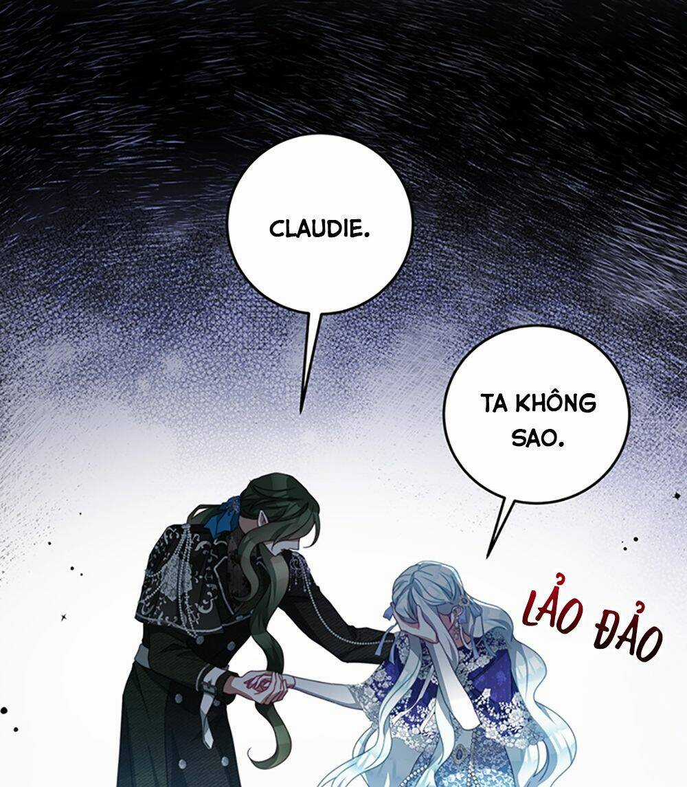 Trở Thành Tình Địch Của Các Nam Chính Chapter 78 trang 76