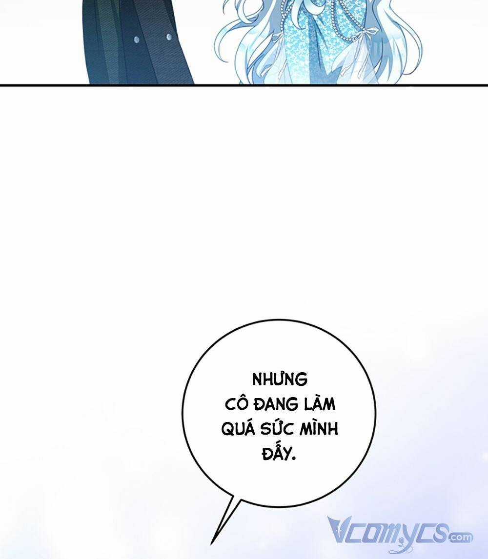 Trở Thành Tình Địch Của Các Nam Chính Chapter 78 trang 77