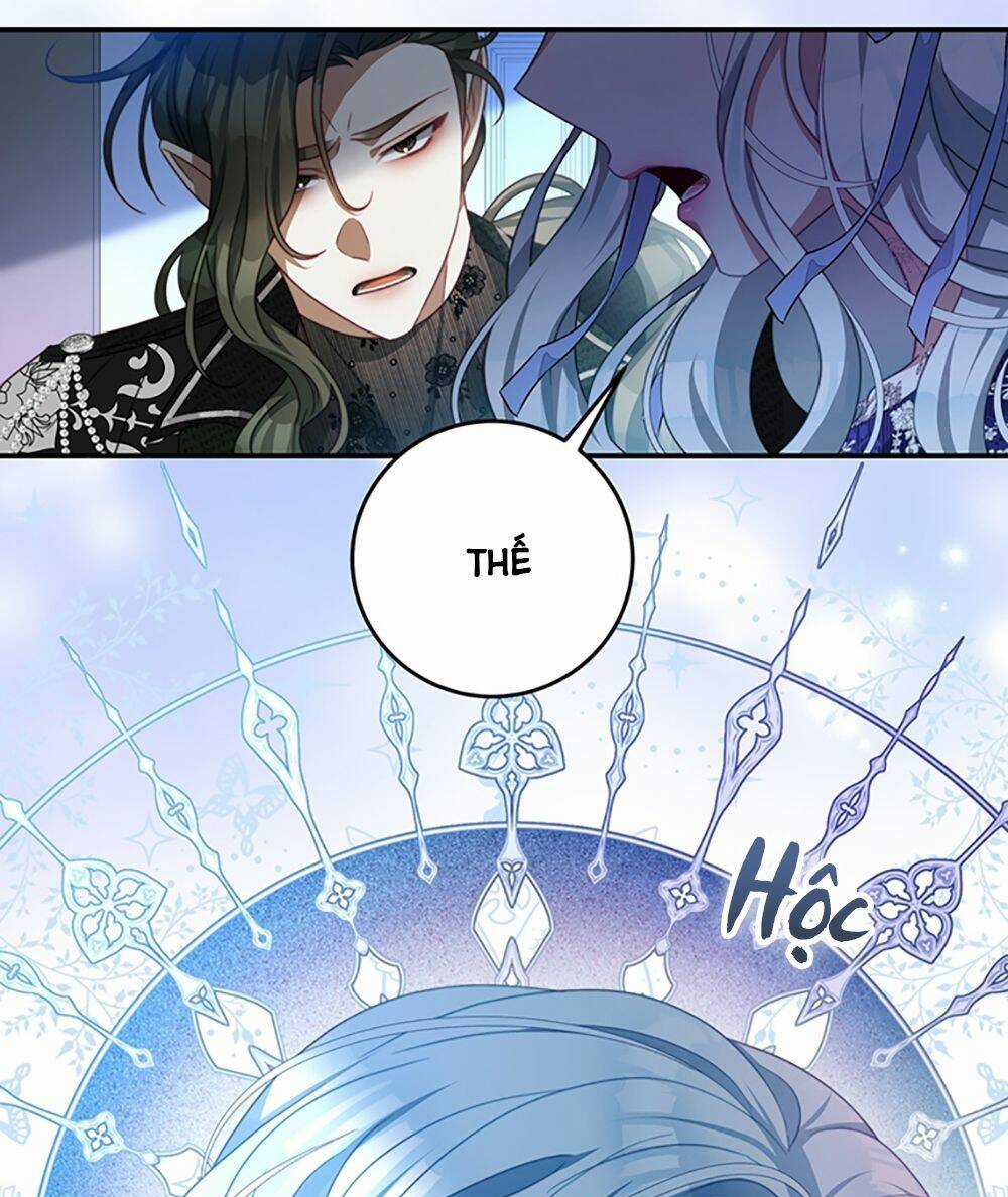 Trở Thành Tình Địch Của Các Nam Chính Chapter 78 trang 78