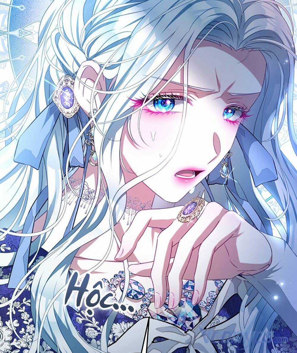 Trở Thành Tình Địch Của Các Nam Chính Chapter 78 trang 79