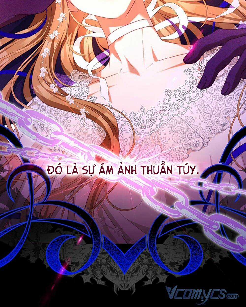 Trở Thành Tình Địch Của Các Nam Chính Chapter 78 trang 8