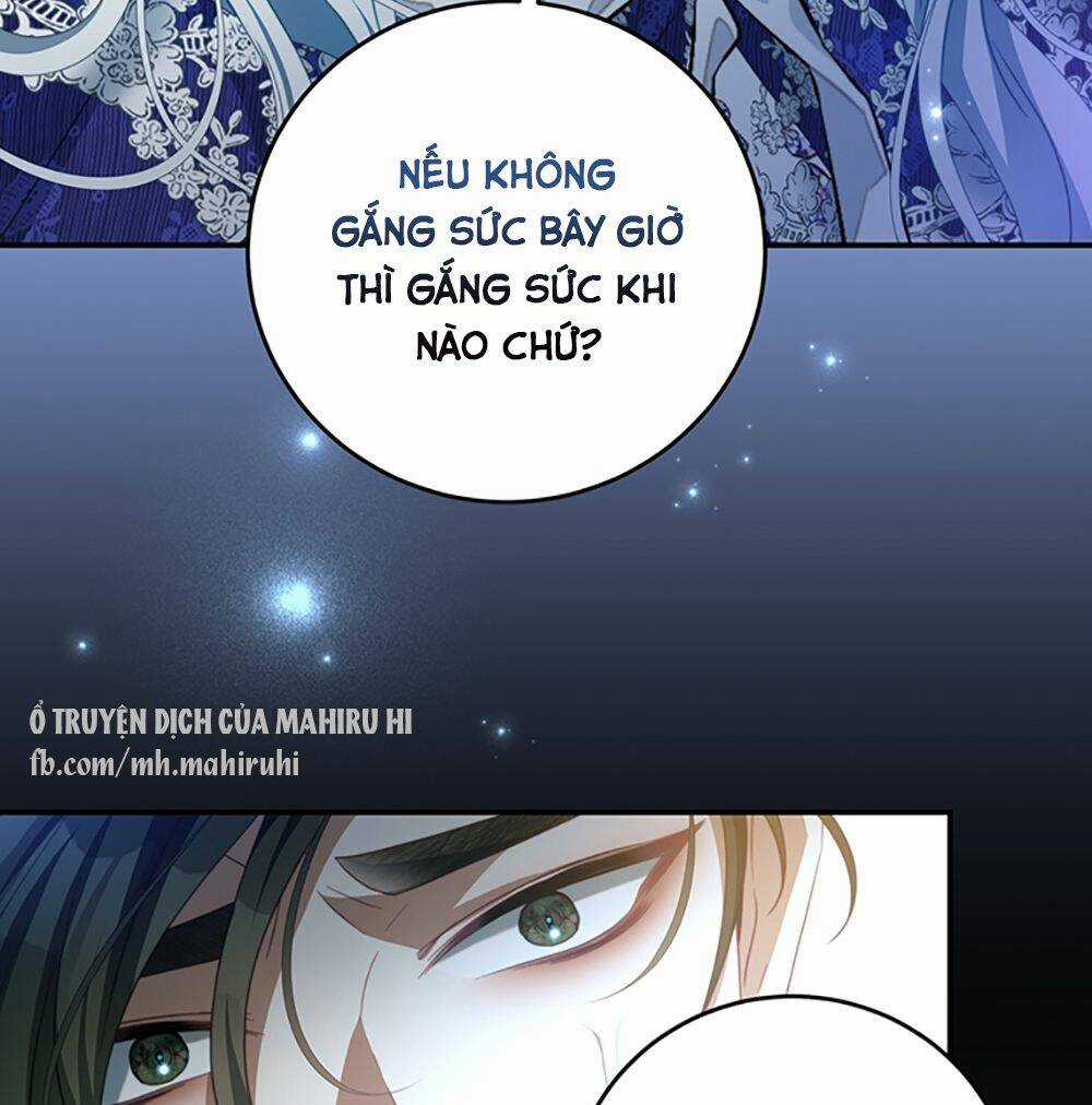 Trở Thành Tình Địch Của Các Nam Chính Chapter 78 trang 80