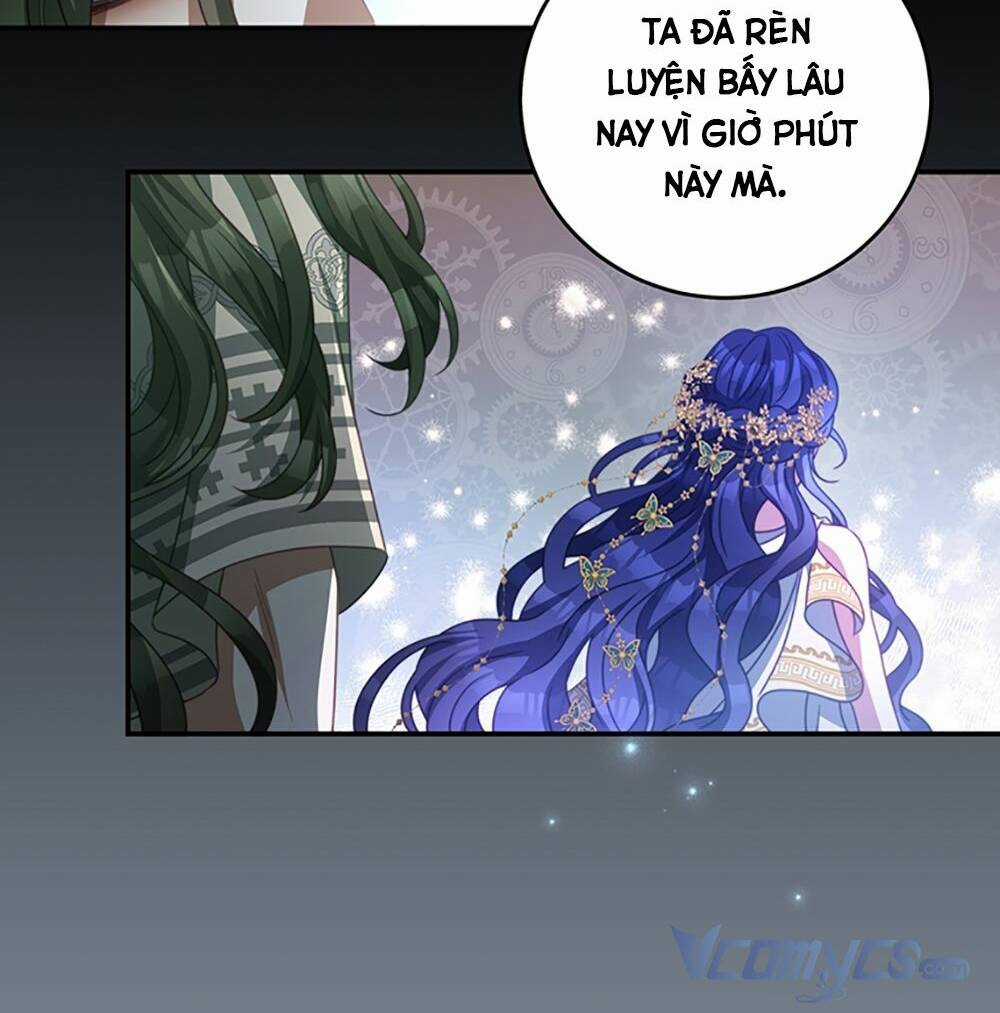 Trở Thành Tình Địch Của Các Nam Chính Chapter 78 trang 81