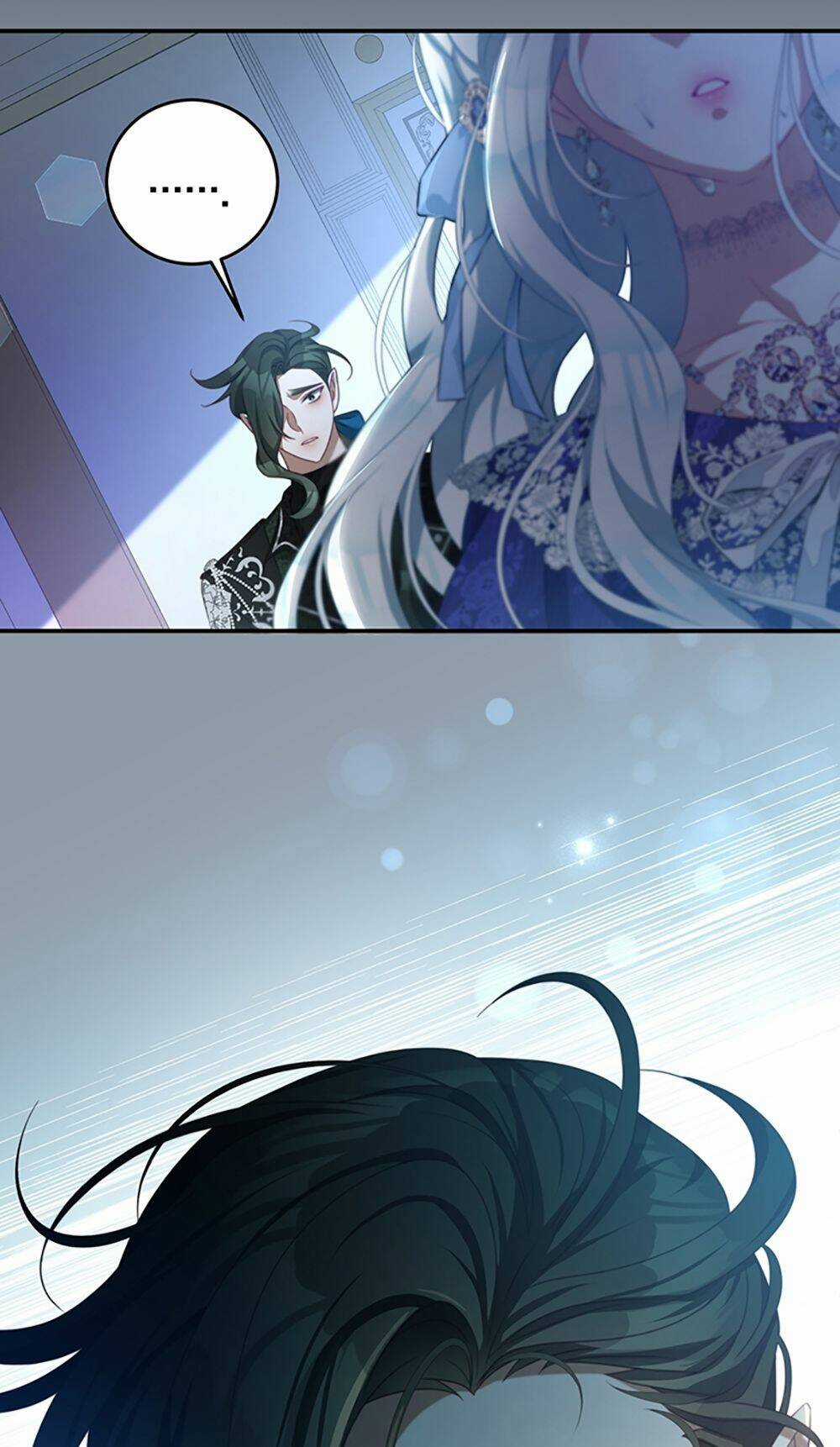 Trở Thành Tình Địch Của Các Nam Chính Chapter 78 trang 82