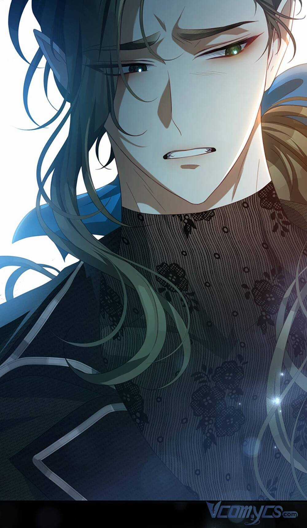 Trở Thành Tình Địch Của Các Nam Chính Chapter 78 trang 83