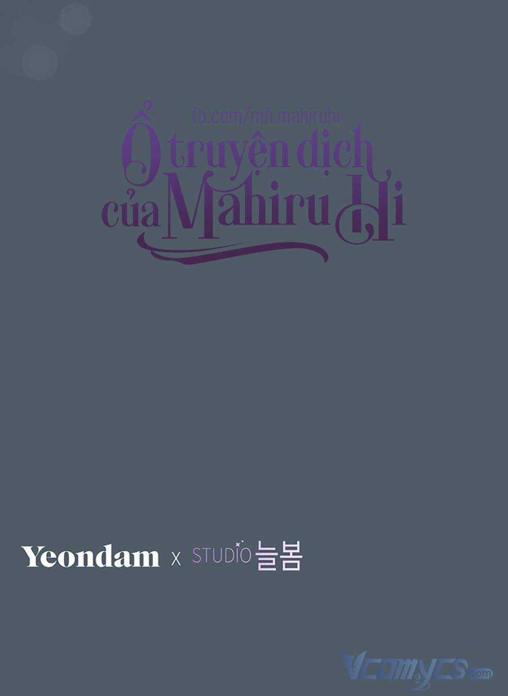 Trở Thành Tình Địch Của Các Nam Chính Chapter 78 trang 85