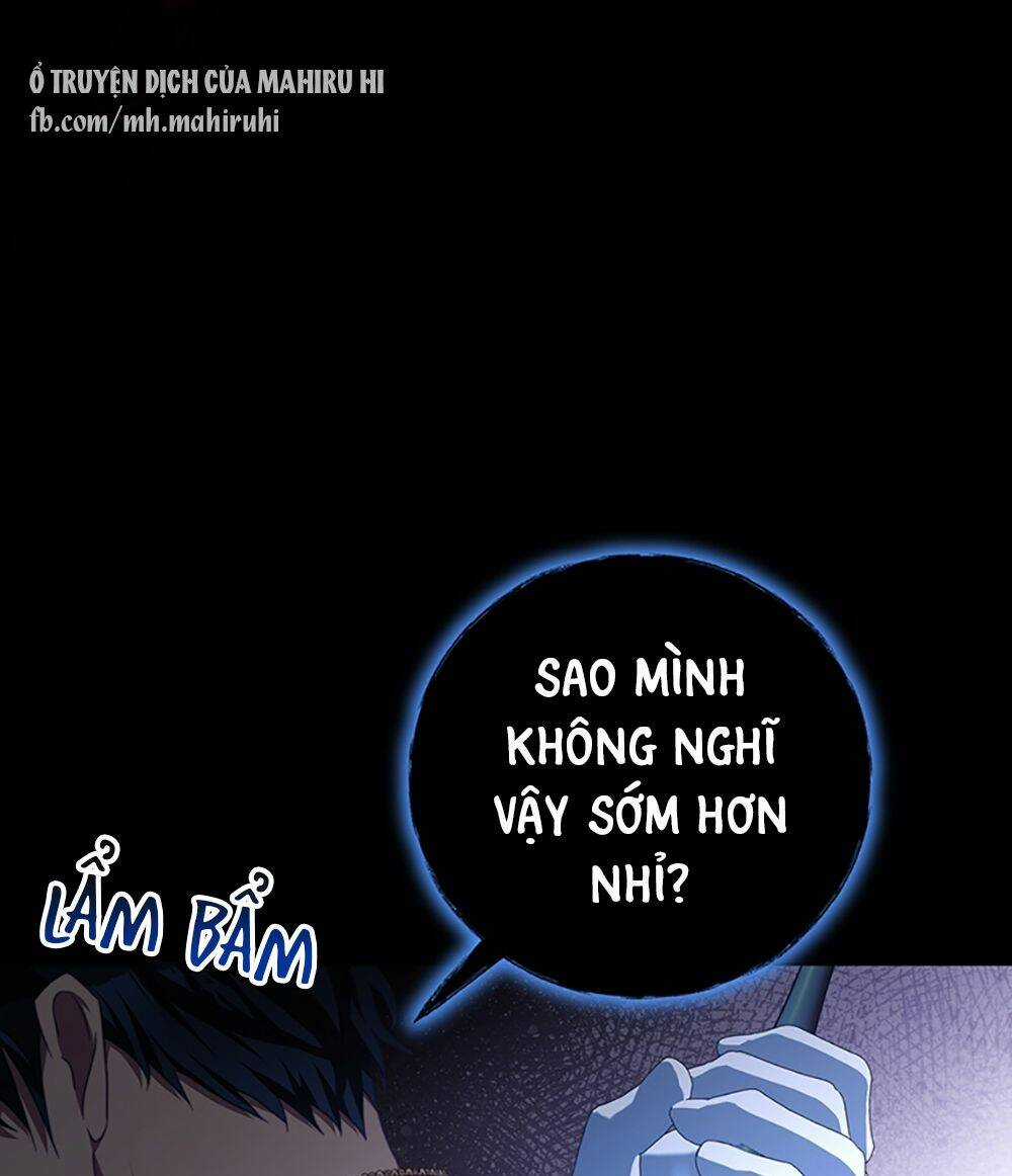 Trở Thành Tình Địch Của Các Nam Chính Chapter 78 trang 9