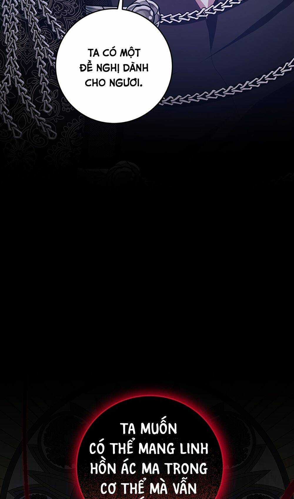 Trở Thành Tình Địch Của Các Nam Chính Chapter 79 trang 10