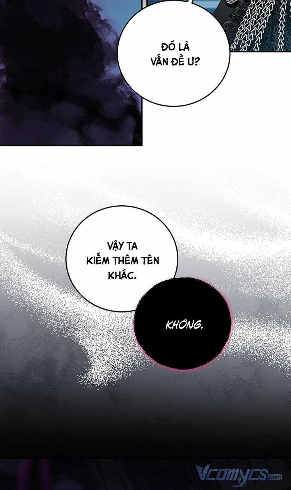 Trở Thành Tình Địch Của Các Nam Chính Chapter 79 trang 13