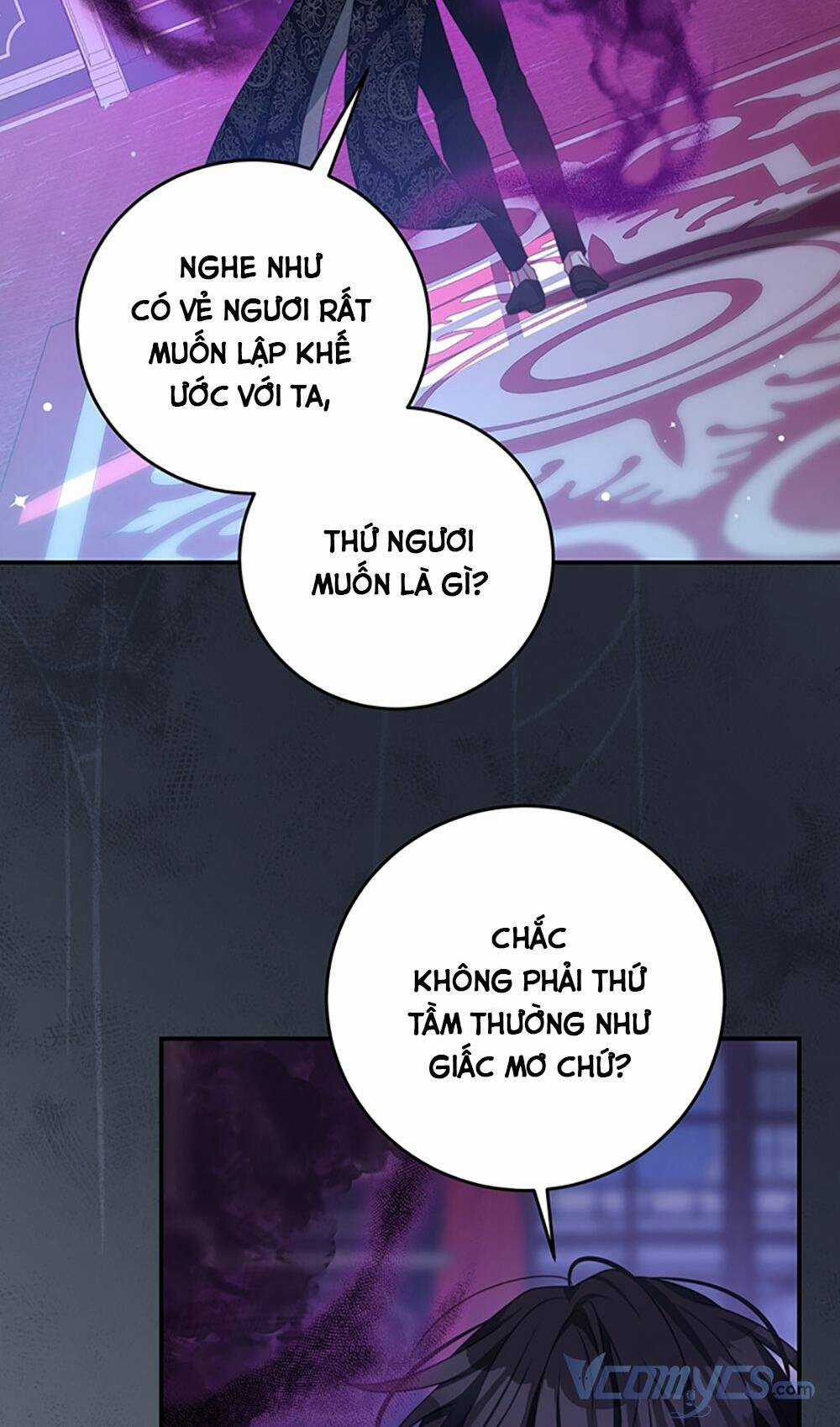 Trở Thành Tình Địch Của Các Nam Chính Chapter 79 trang 15