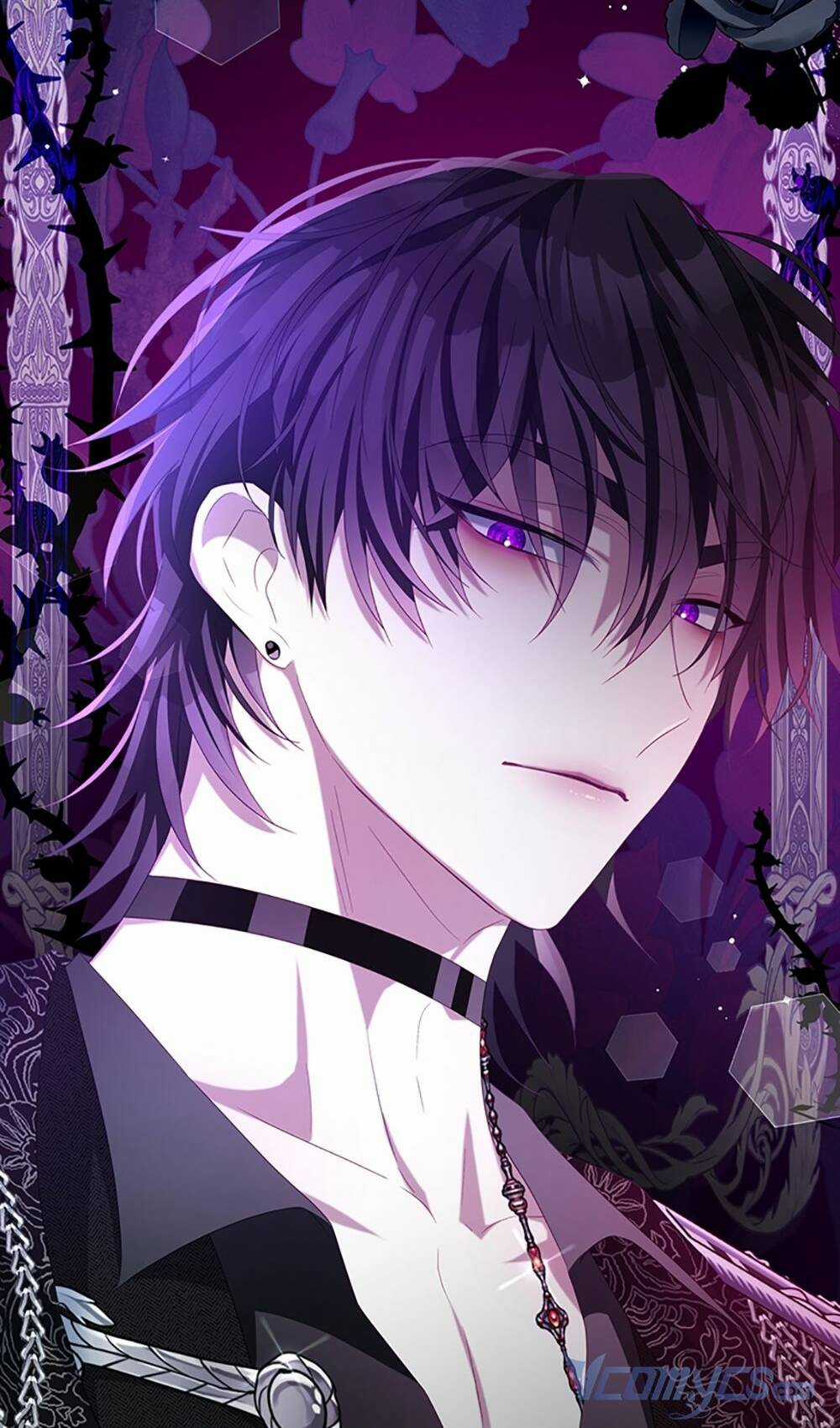 Trở Thành Tình Địch Của Các Nam Chính Chapter 79 trang 19