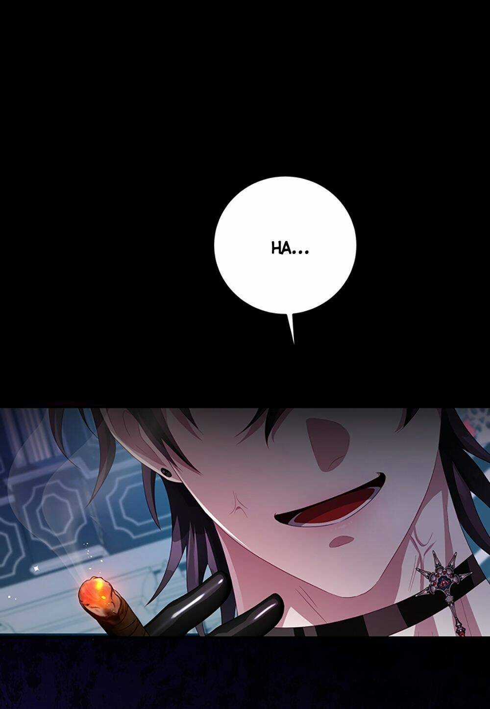 Trở Thành Tình Địch Của Các Nam Chính Chapter 79 trang 2