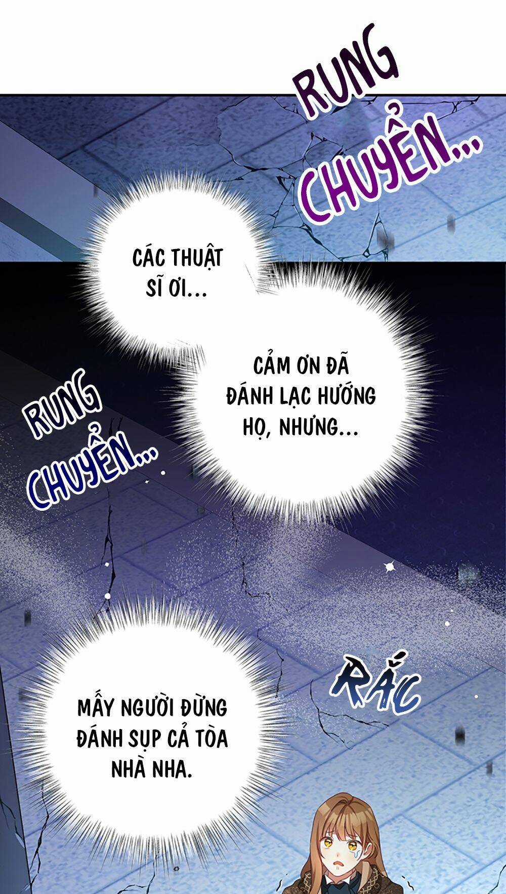 Trở Thành Tình Địch Của Các Nam Chính Chapter 79 trang 22