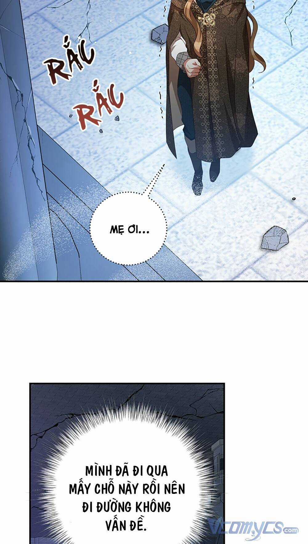 Trở Thành Tình Địch Của Các Nam Chính Chapter 79 trang 23