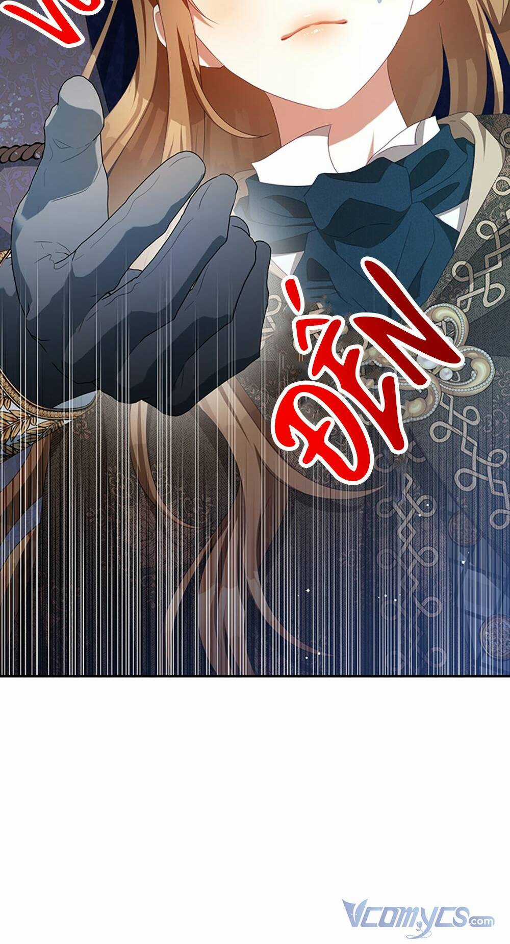 Trở Thành Tình Địch Của Các Nam Chính Chapter 79 trang 25