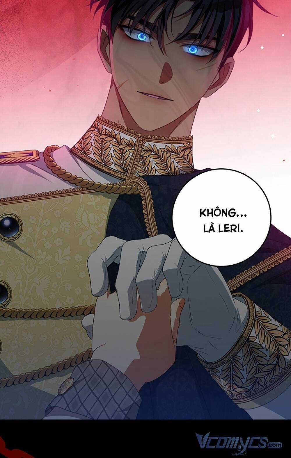 Trở Thành Tình Địch Của Các Nam Chính Chapter 79 trang 29