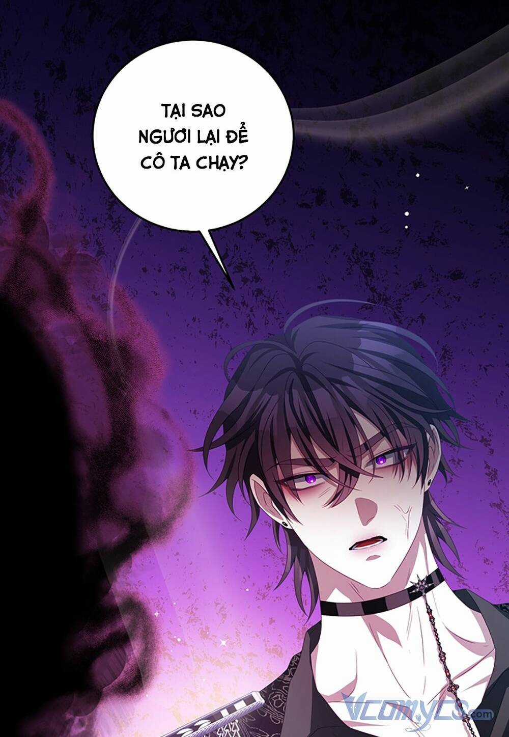 Trở Thành Tình Địch Của Các Nam Chính Chapter 79 trang 3