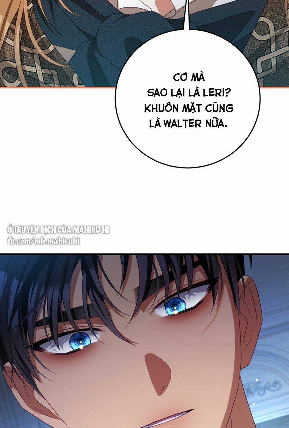 Trở Thành Tình Địch Của Các Nam Chính Chapter 79 trang 32