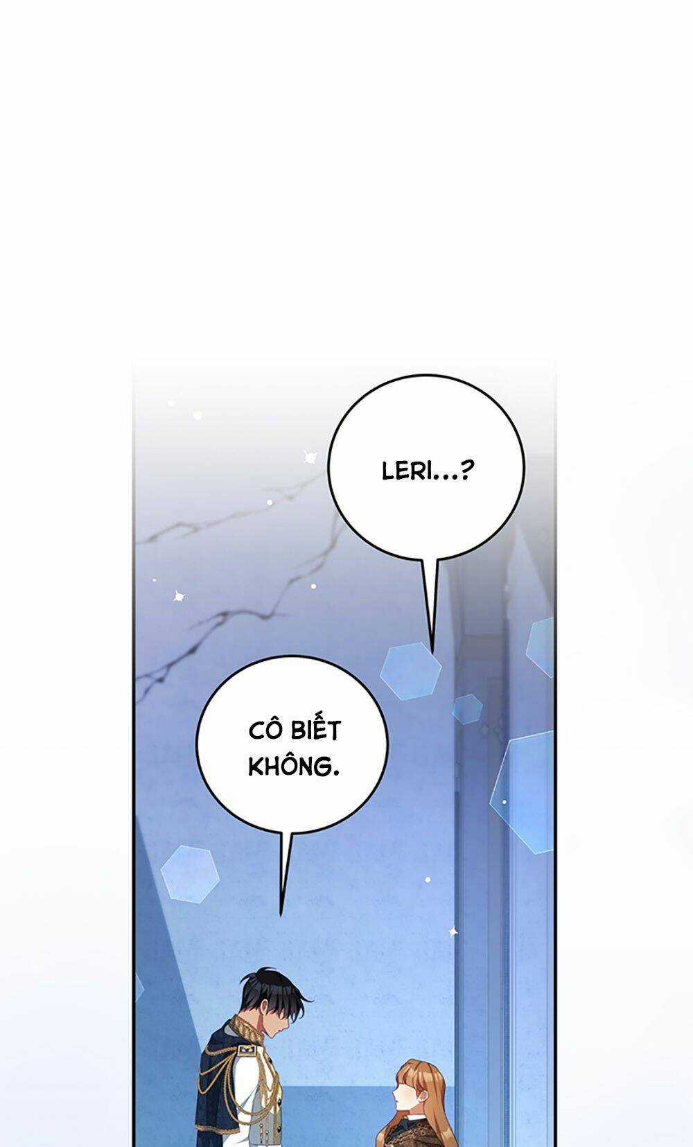 Trở Thành Tình Địch Của Các Nam Chính Chapter 79 trang 34