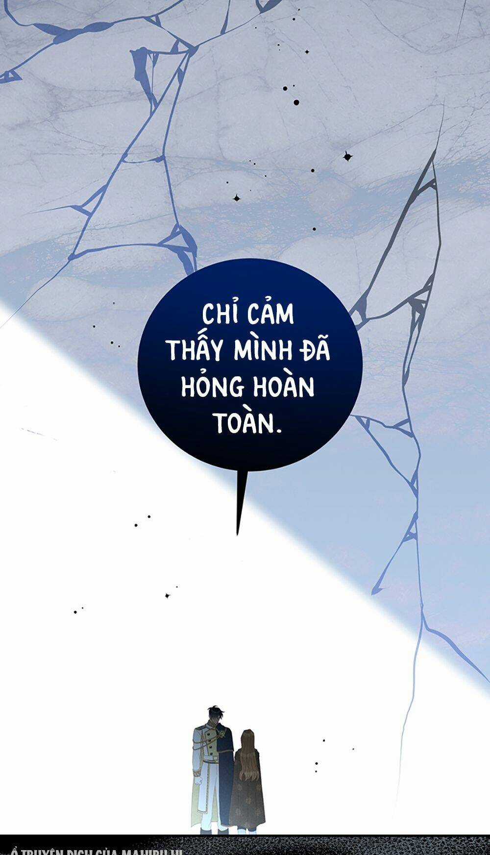 Trở Thành Tình Địch Của Các Nam Chính Chapter 79 trang 40