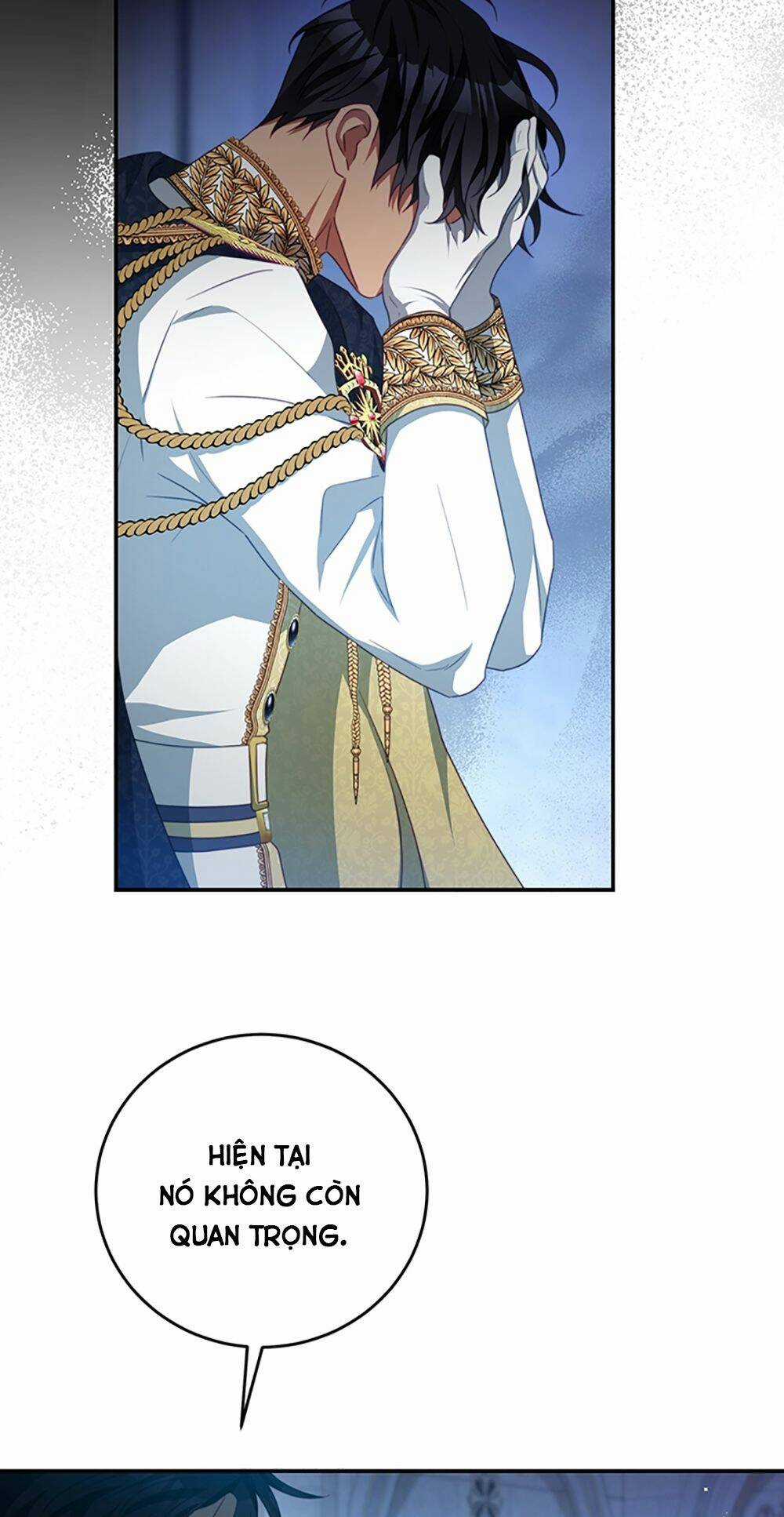 Trở Thành Tình Địch Của Các Nam Chính Chapter 79 trang 42