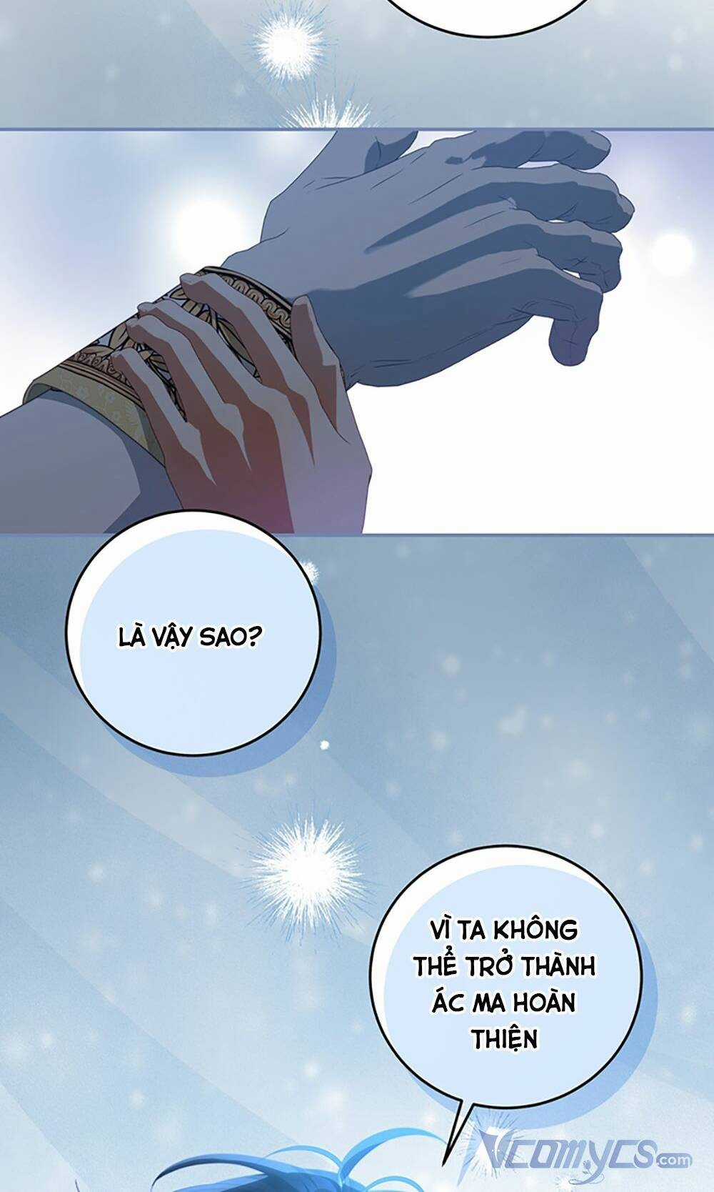 Trở Thành Tình Địch Của Các Nam Chính Chapter 79 trang 45