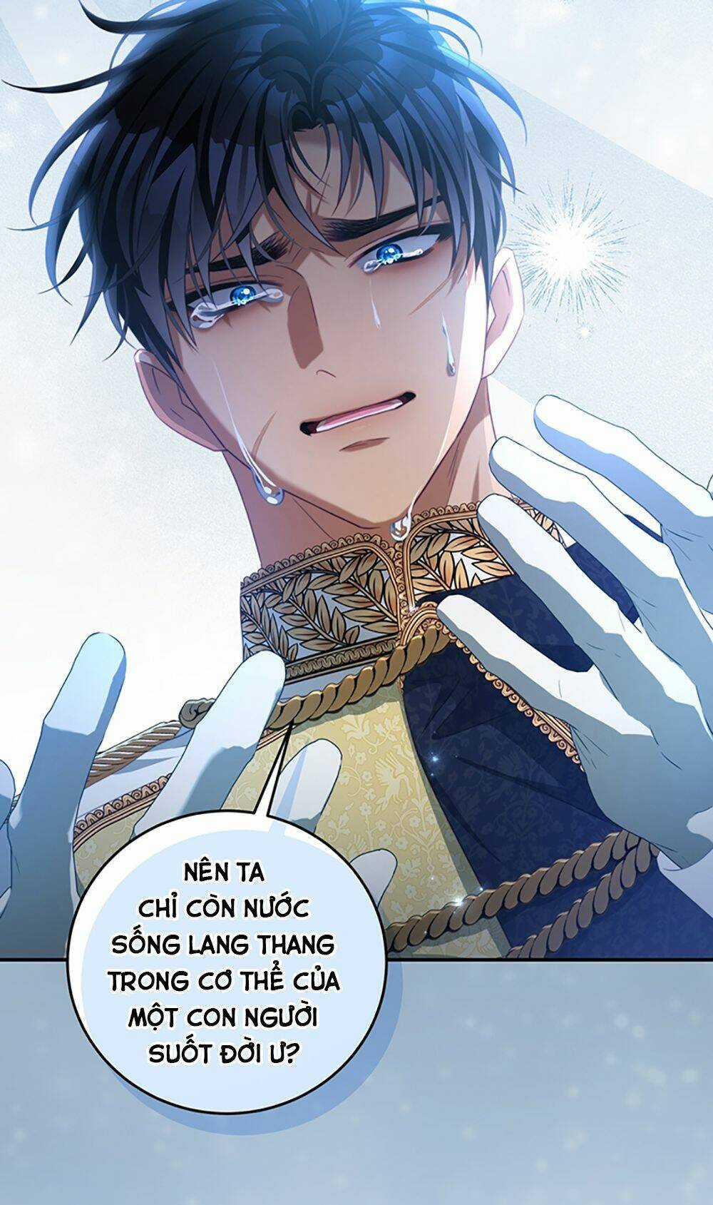 Trở Thành Tình Địch Của Các Nam Chính Chapter 79 trang 46