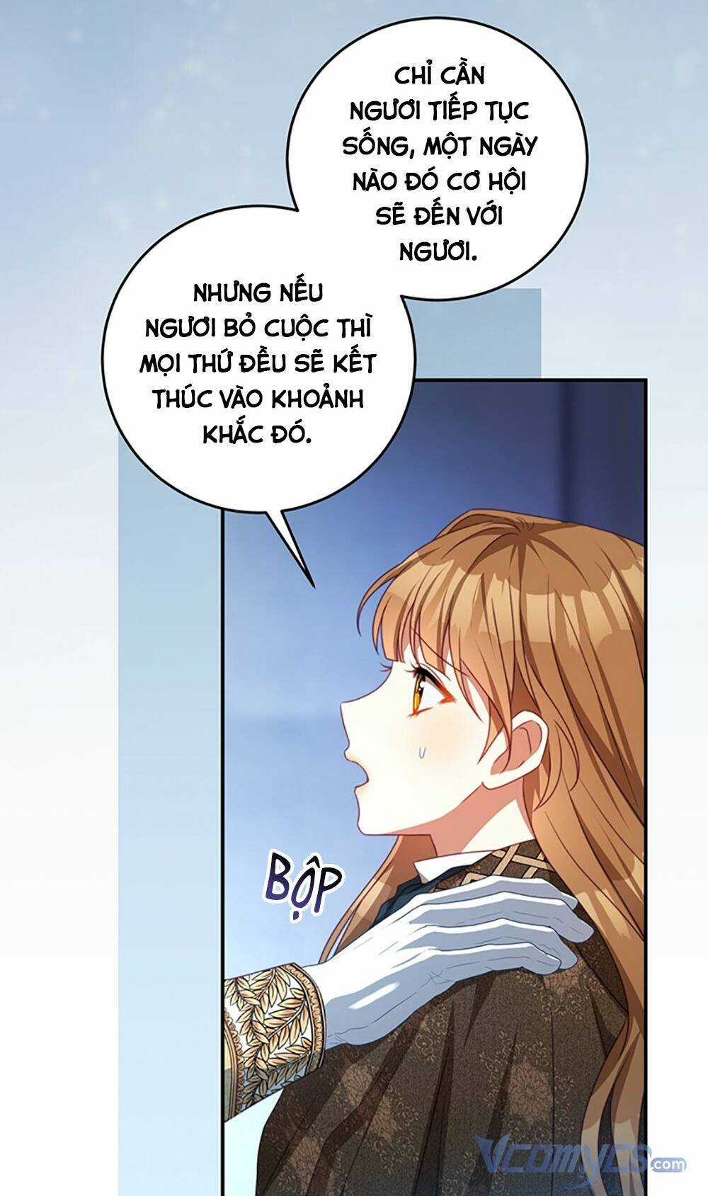 Trở Thành Tình Địch Của Các Nam Chính Chapter 79 trang 47