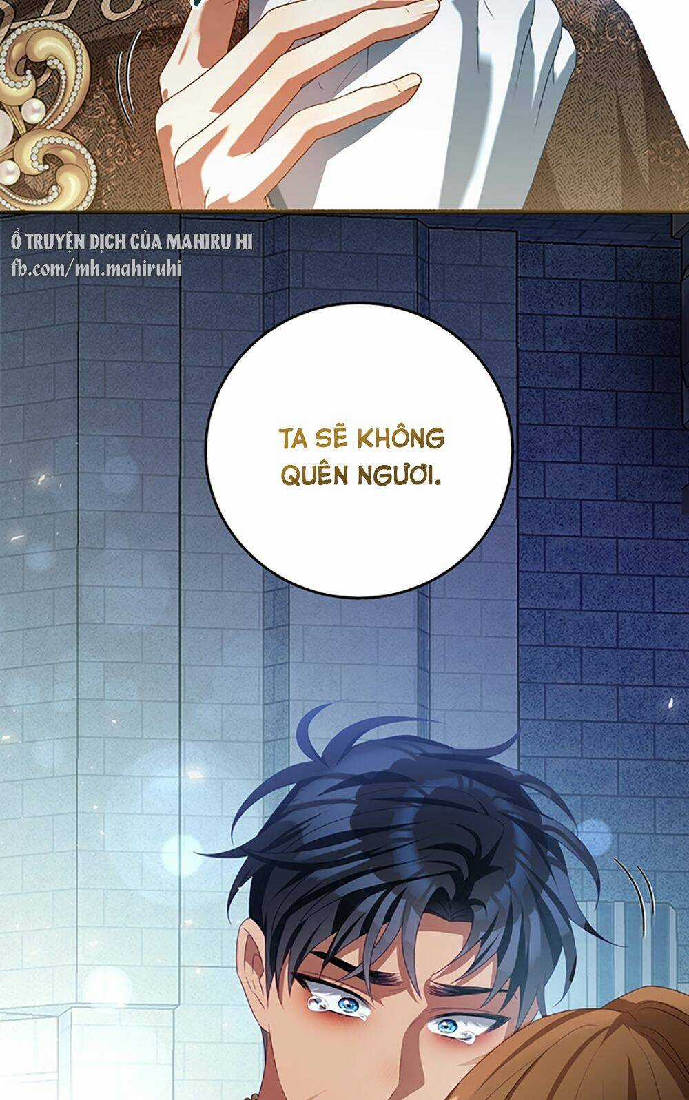 Trở Thành Tình Địch Của Các Nam Chính Chapter 79 trang 52