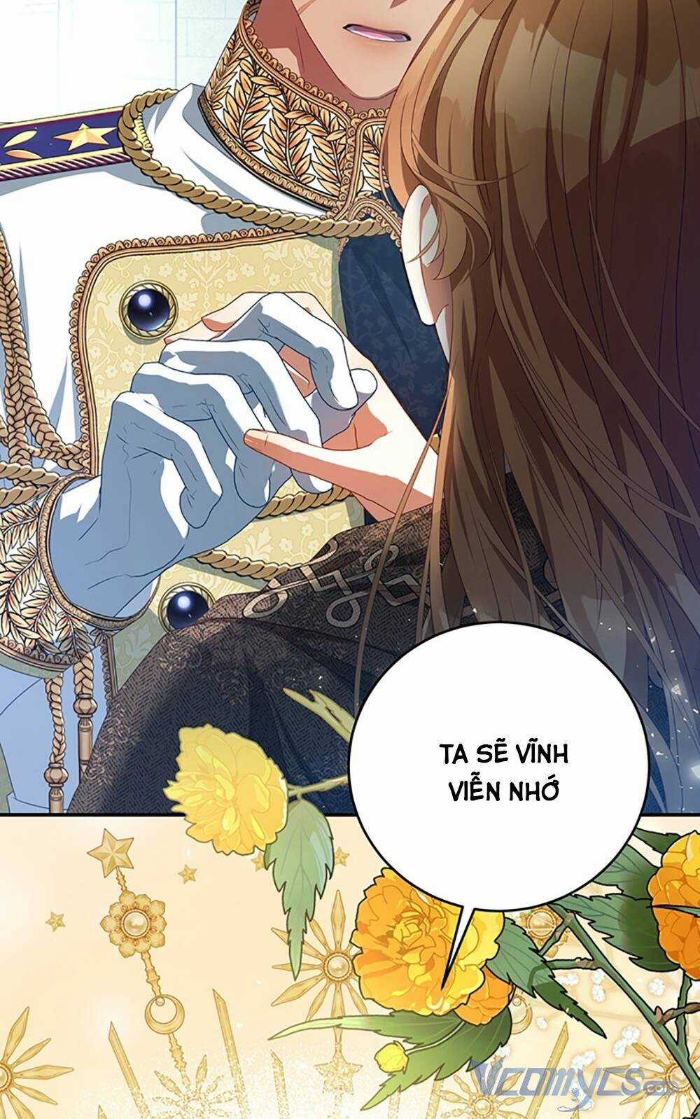 Trở Thành Tình Địch Của Các Nam Chính Chapter 79 trang 53
