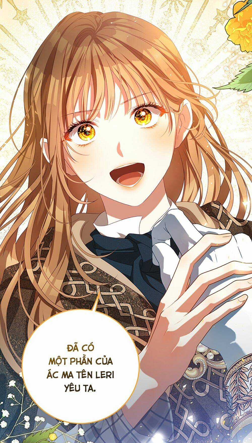 Trở Thành Tình Địch Của Các Nam Chính Chapter 79 trang 54