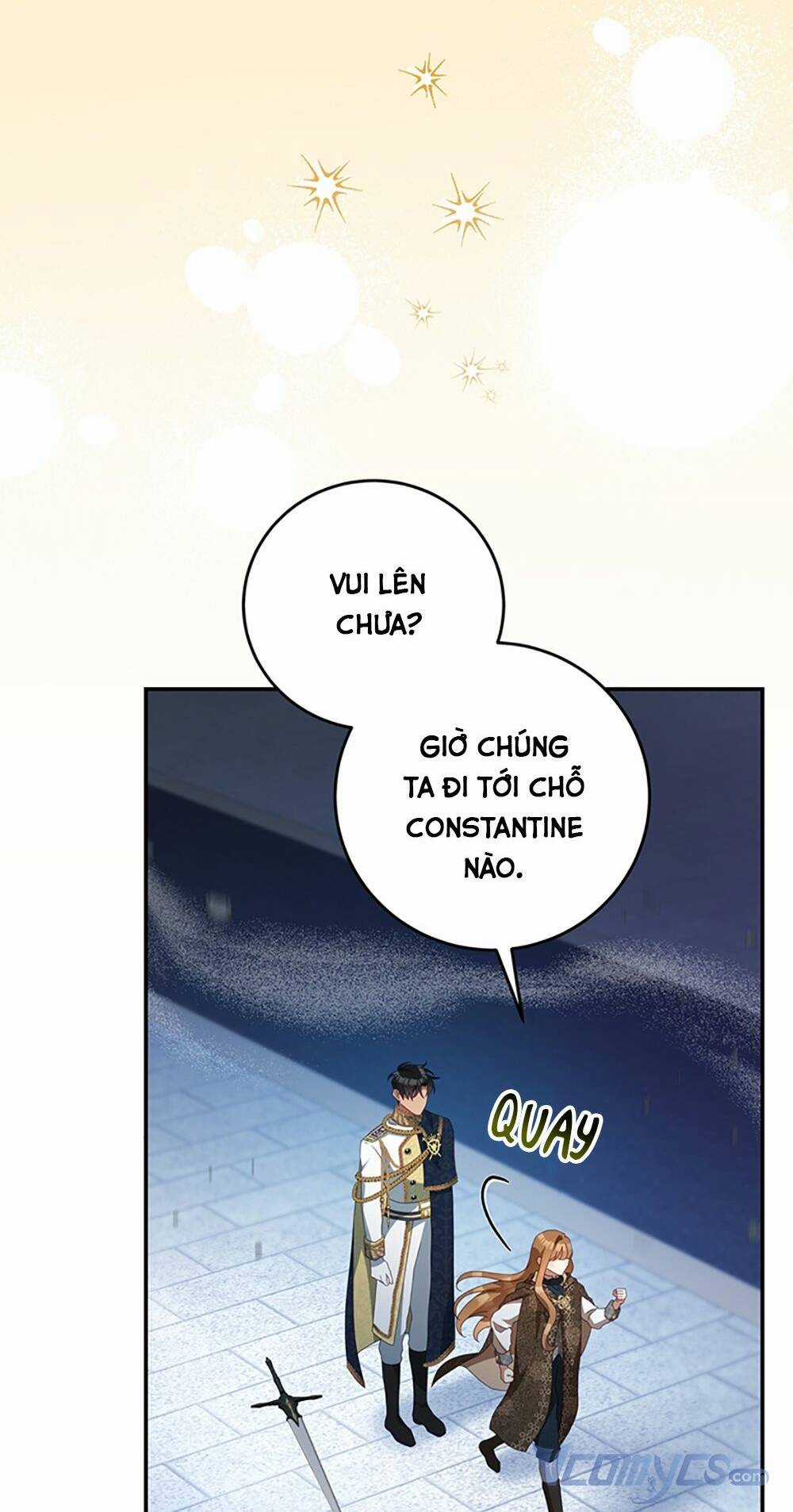 Trở Thành Tình Địch Của Các Nam Chính Chapter 79 trang 59