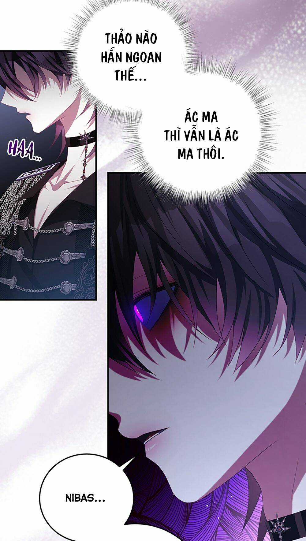 Trở Thành Tình Địch Của Các Nam Chính Chapter 79 trang 6