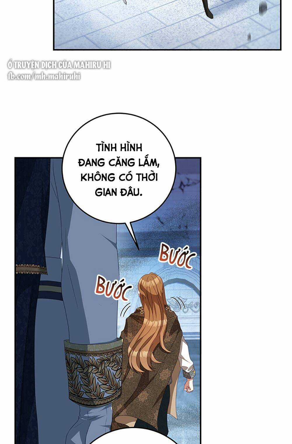 Trở Thành Tình Địch Của Các Nam Chính Chapter 79 trang 60