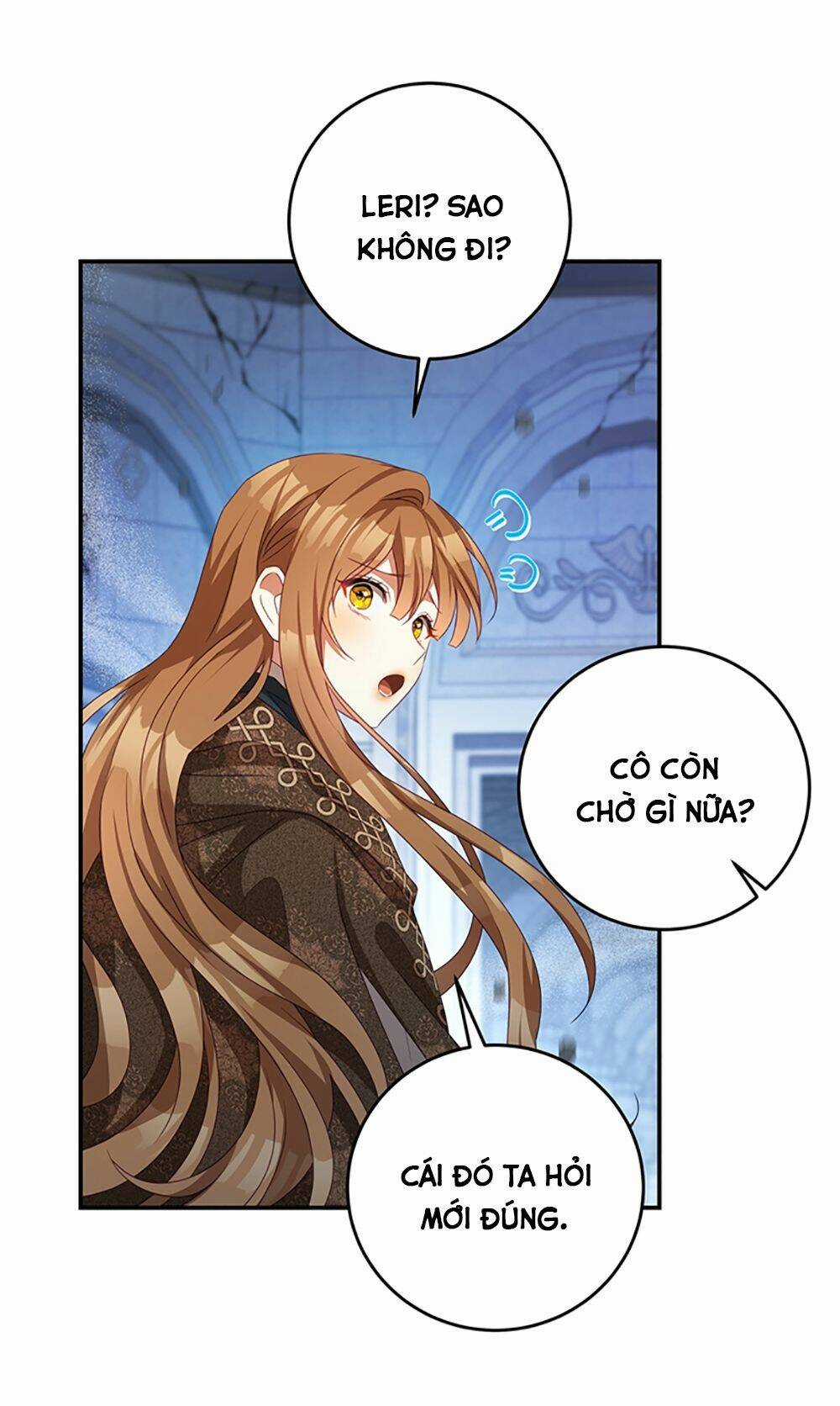 Trở Thành Tình Địch Của Các Nam Chính Chapter 79 trang 62