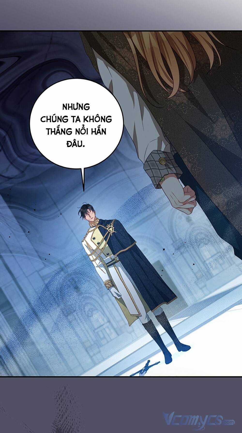 Trở Thành Tình Địch Của Các Nam Chính Chapter 79 trang 65