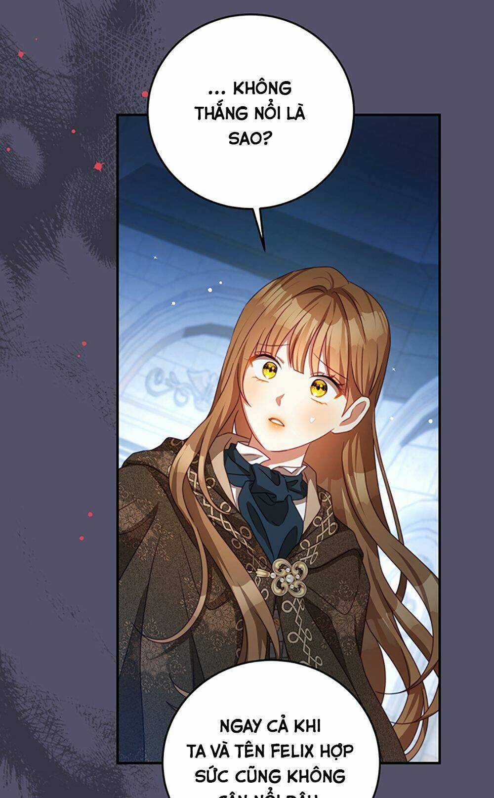 Trở Thành Tình Địch Của Các Nam Chính Chapter 79 trang 66