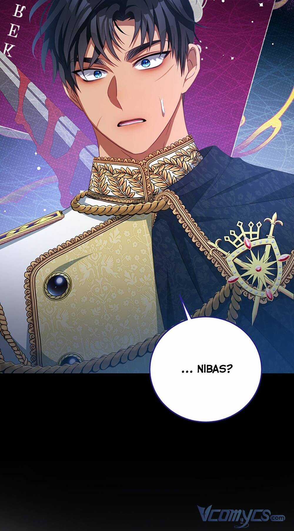 Trở Thành Tình Địch Của Các Nam Chính Chapter 79 trang 69