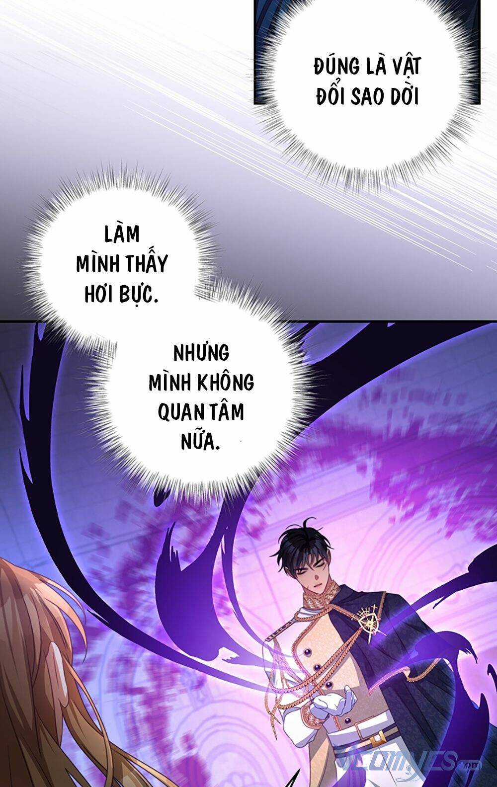 Trở Thành Tình Địch Của Các Nam Chính Chapter 79 trang 71