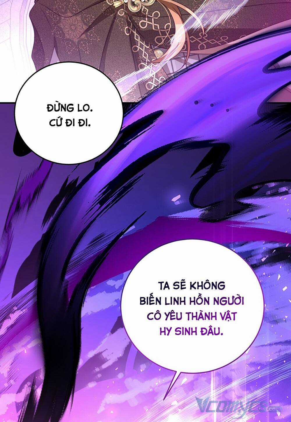 Trở Thành Tình Địch Của Các Nam Chính Chapter 79 trang 73